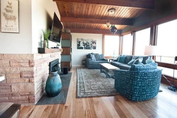 Baurer Construction & Flooring