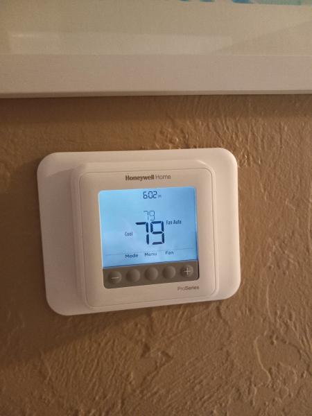 Jerry Brittingham A/C & Heat