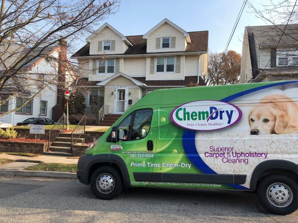American Chem Dry Carpet Cleaning