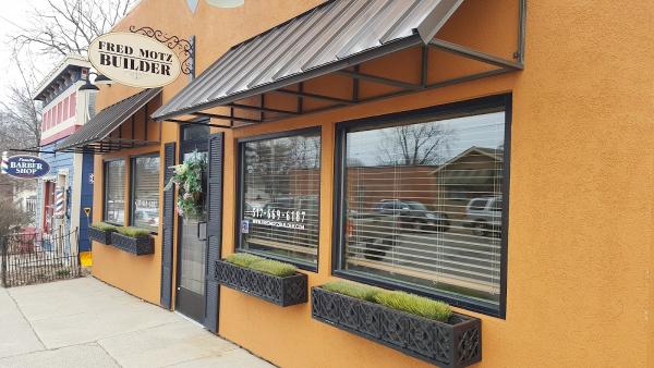 Fred Motz Builders