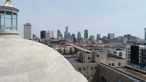 Williams Restoration & Waterproofing