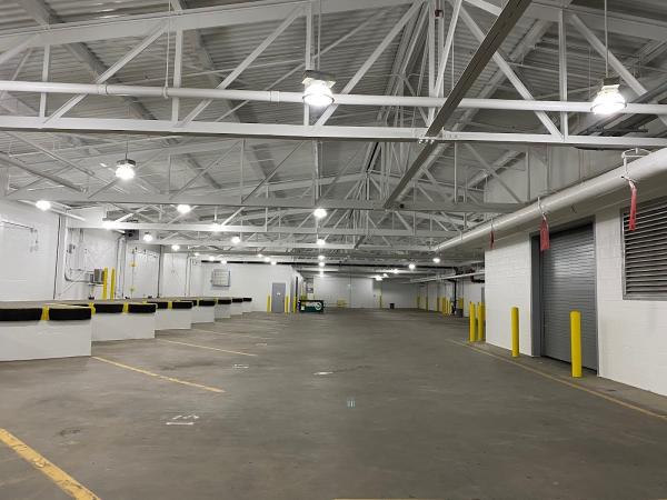 Williams Restoration & Waterproofing