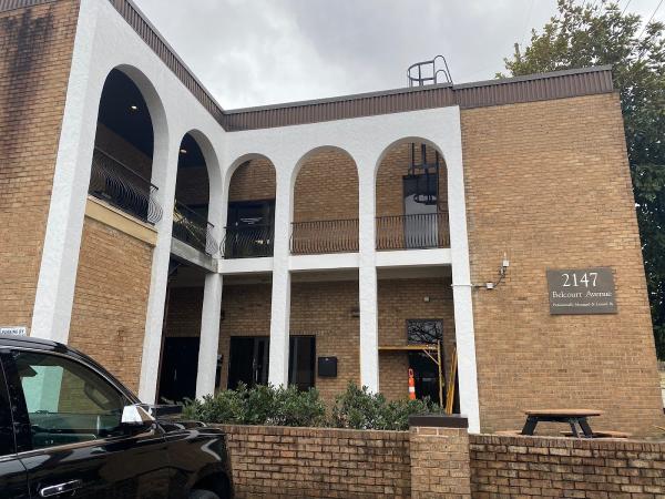 Williams Restoration & Waterproofing