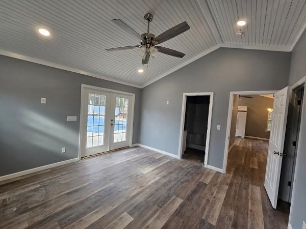 Owens Construction Services LLC