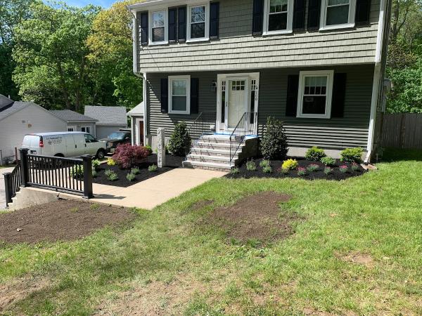 Flagstone Landscape LLC