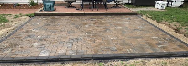 Flagstone Landscape LLC