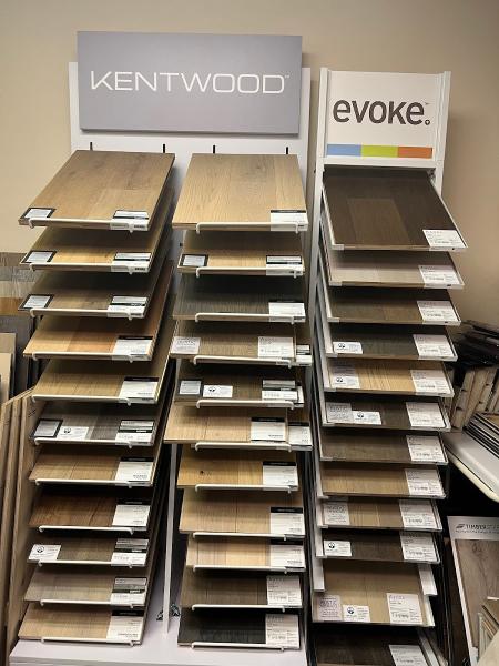 Beckwith Floors