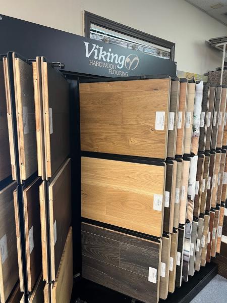 Beckwith Floors
