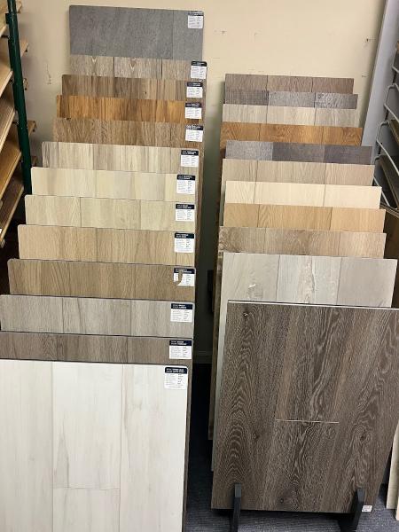 Beckwith Floors