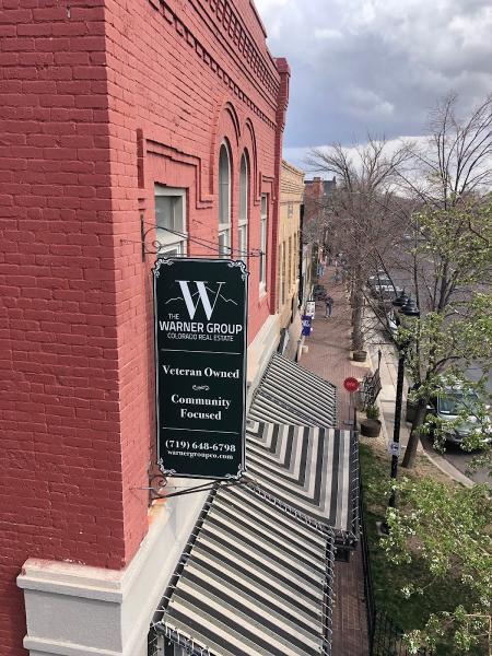 The Warner Group