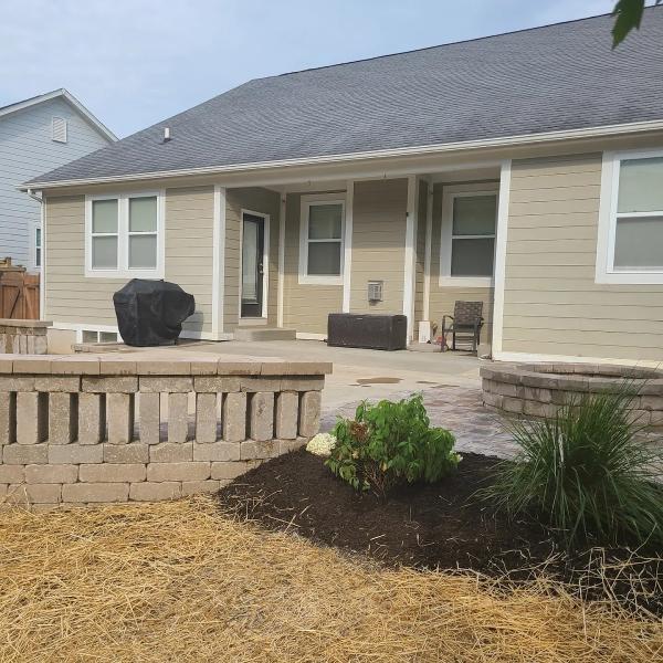 Green Vista Landscaping