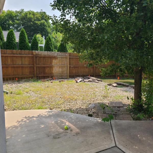 Green Vista Landscaping