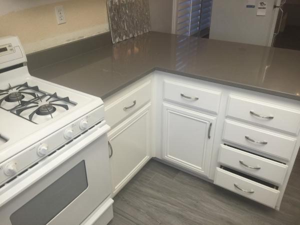 Redlands Wood Renewal
