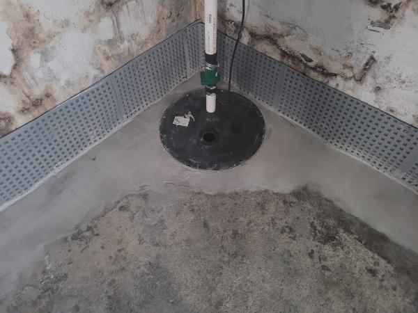 Utech Waterproofing