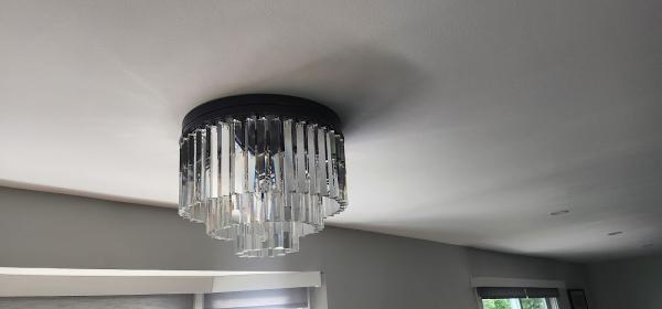 CLC Total Electric Service Inc