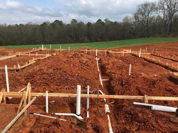 Chastain Plumbing