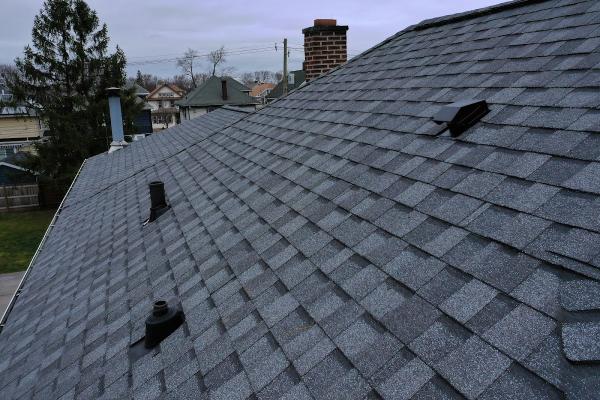 DSS Roofing