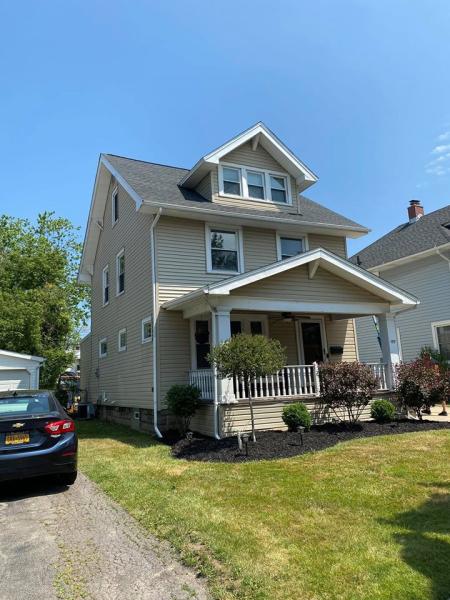 DSS Roofing