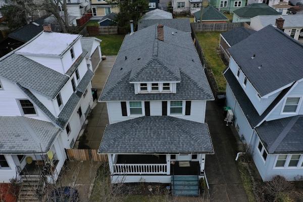 DSS Roofing