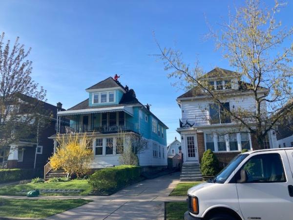 DSS Roofing