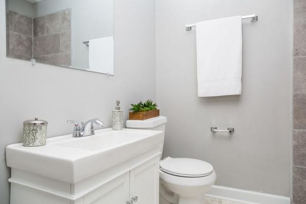 T.O. Plumbing Service LLC
