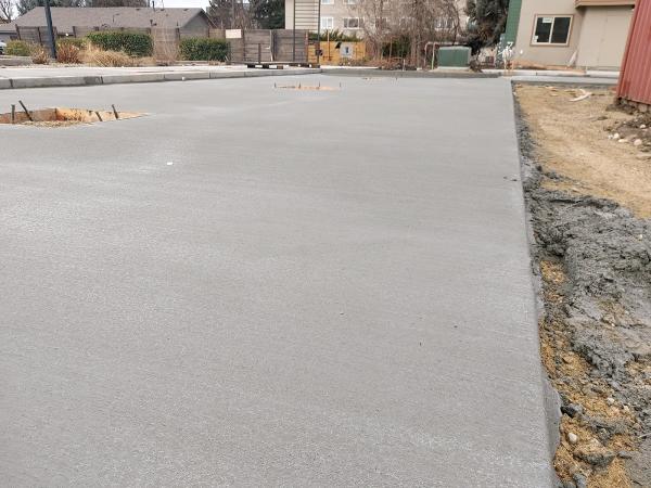 Magnolia Concrete Pros