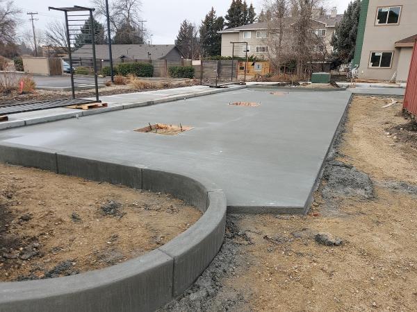 Magnolia Concrete Pros