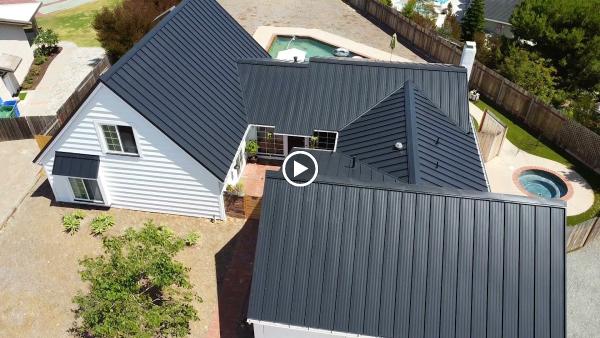 Dils Roofing & Solar