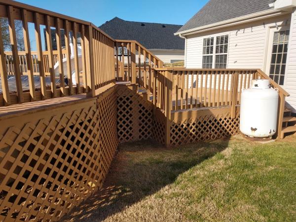 All Things Lawn Care and Landscaping