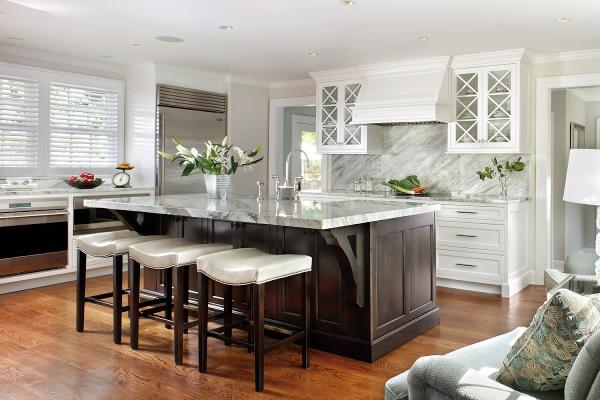 Front Row Kitchens Inc.
