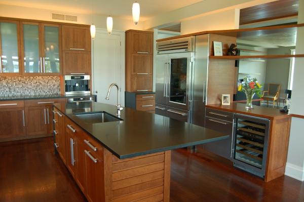 Front Row Kitchens Inc.