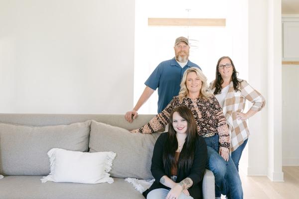 Kimberly Harris Homes