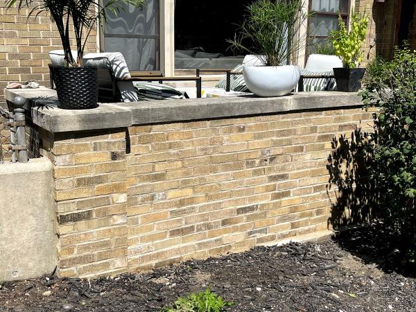 A O Handy Inc Masonry Restoration Chimney & Tuckpointing Repair