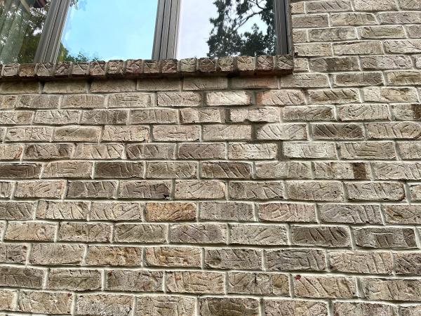 A O Handy Inc Masonry Restoration Chimney & Tuckpointing Repair