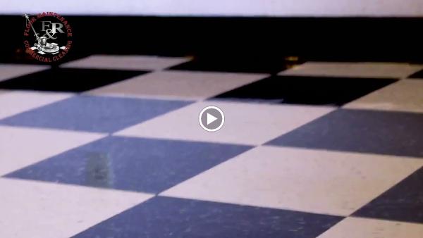 F&R Floor Maintenance & Commercial Cleaning Inc.