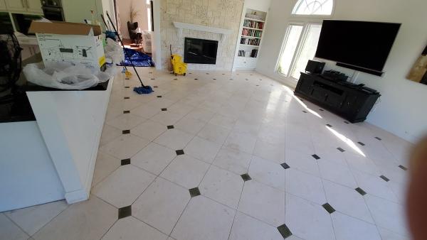 F&R Floor Maintenance & Commercial Cleaning Inc.