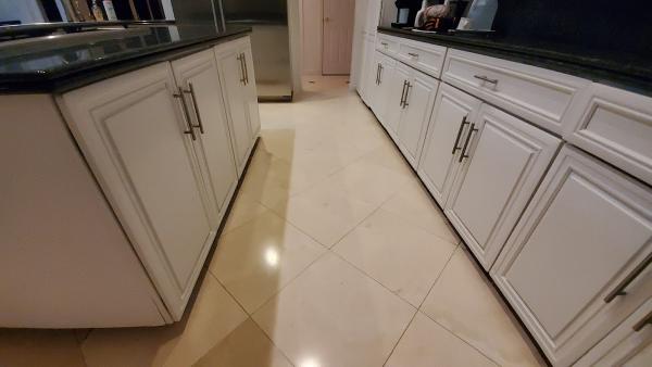 F&R Floor Maintenance & Commercial Cleaning Inc.