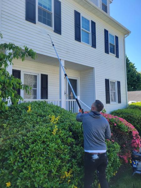 Home Shield Pest & Lawncare