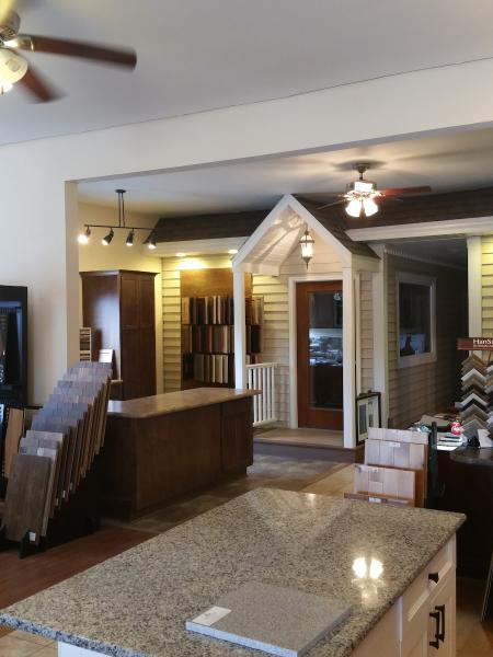 Lake Country Remodeling