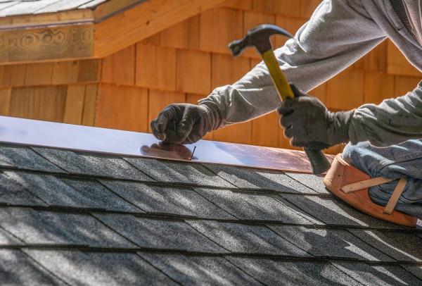 Pinnacle Roofing