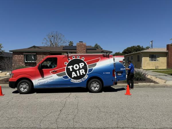 Top Air Heating & A/C