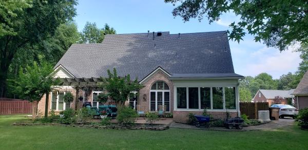 A-Team Roofing