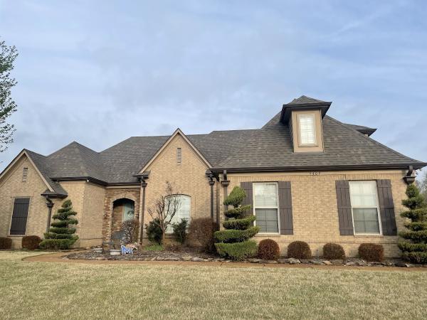 A-Team Roofing