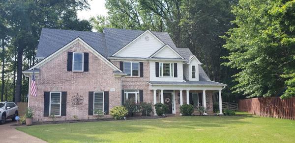 A-Team Roofing