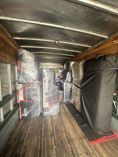 The Move Place