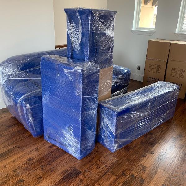 The Move Place