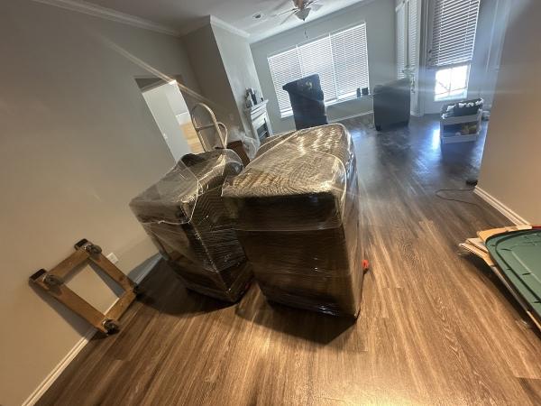 The Move Place