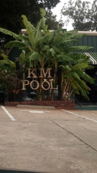K M Pool