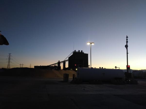 West Jordan Altaview Plant
