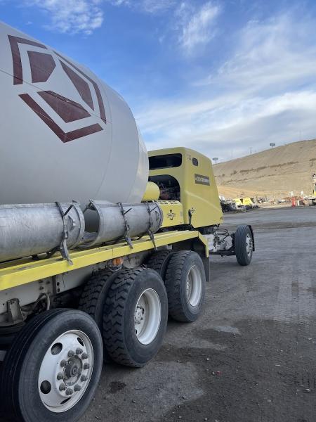 West Jordan Altaview Plant